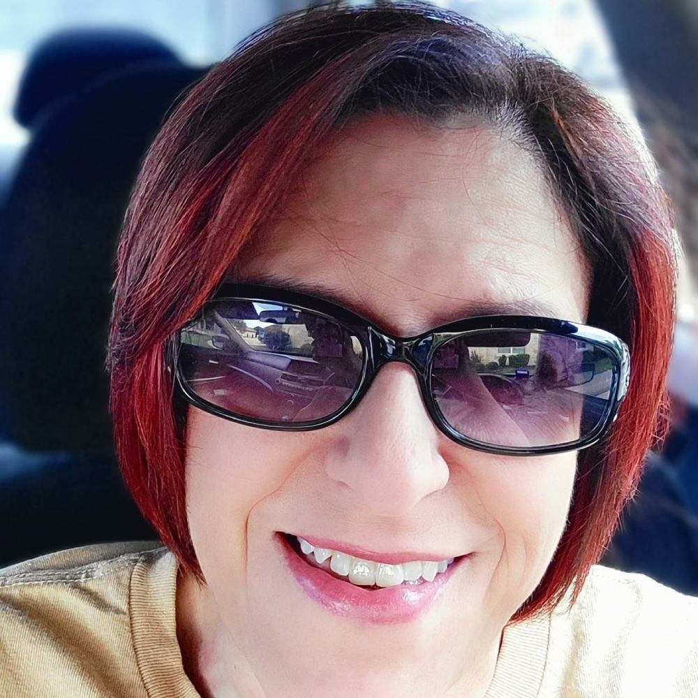 Meet your Posher, Rachel